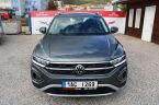 Volkswagen T-Roc - fotka číslo 1