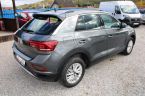 Volkswagen T-Roc - fotka číslo 6