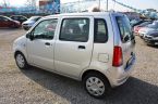 Opel Agila - fotka číslo 4