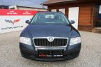 Škoda Octavia - fotka číslo 1