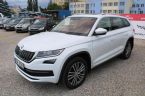 Škoda Kodiaq - fotka číslo 2