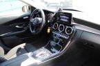 Mercedes Třída C - fotka číslo 13