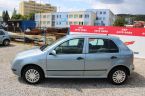 Škoda Fabia - fotka číslo 3
