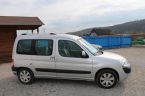 Citroën Berlingo - fotka číslo 4