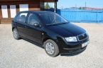 Škoda Fabia - fotka číslo 0