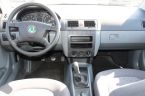 Škoda Fabia - fotka číslo 12