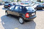 Škoda Fabia - fotka číslo 4