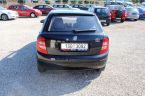 Škoda Fabia - fotka číslo 5