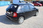 Škoda Fabia - fotka číslo 6