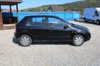 Škoda Fabia - fotka číslo 7