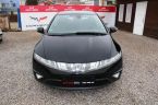 Honda Civic - fotka číslo 1