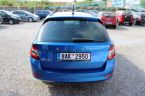 Škoda Fabia - fotka číslo 5