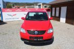 Volkswagen Fox - fotka číslo 1