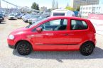 Volkswagen Fox - fotka číslo 3
