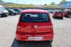 Volkswagen Fox - fotka číslo 5