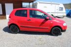 Volkswagen Fox - fotka číslo 7