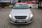 Kia Cee'd - fotka číslo 1