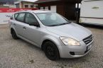 Kia Cee'd - fotka číslo 0