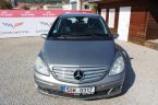 Mercedes Třída B - fotka číslo 1