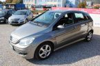 Mercedes Třída B - fotka číslo 2