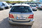 Mercedes Třída B - fotka číslo 5