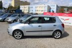 Škoda Fabia - fotka číslo 3