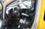 Mercedes Vito - fotka číslo 8