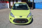 Ford Ka - fotka číslo 1