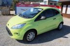 Ford Ka - fotka číslo 2