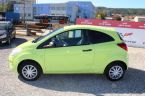 Ford Ka - fotka číslo 3