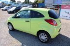 Ford Ka - fotka číslo 4