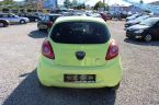 Ford Ka - fotka číslo 5
