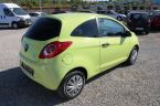Ford Ka - fotka číslo 6