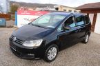 Volkswagen Sharan - fotka číslo 2