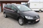 Volkswagen Sharan - fotka číslo 0