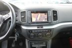 Volkswagen Sharan - fotka číslo 14