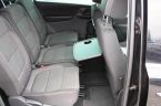 Volkswagen Sharan - fotka číslo 17