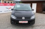 Volkswagen Sharan - fotka číslo 1