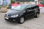 Volkswagen Sharan - fotka číslo 2