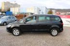 Volkswagen Sharan - fotka číslo 3