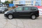 Volkswagen Sharan - fotka číslo 3