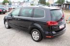 Volkswagen Sharan - fotka číslo 4