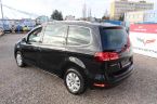 Volkswagen Sharan - fotka číslo 5
