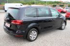 Volkswagen Sharan - fotka číslo 6