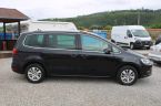 Volkswagen Sharan - fotka číslo 7