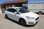 Ford Focus - fotka číslo 0