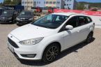 Ford Focus - fotka číslo 2