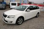 Škoda Octavia - fotka číslo 2
