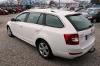 Škoda Octavia - fotka číslo 4