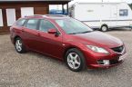 Mazda 6 - fotka číslo 0